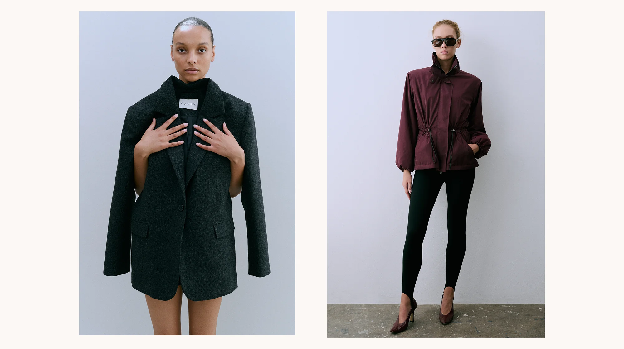 Welcome to Our Store