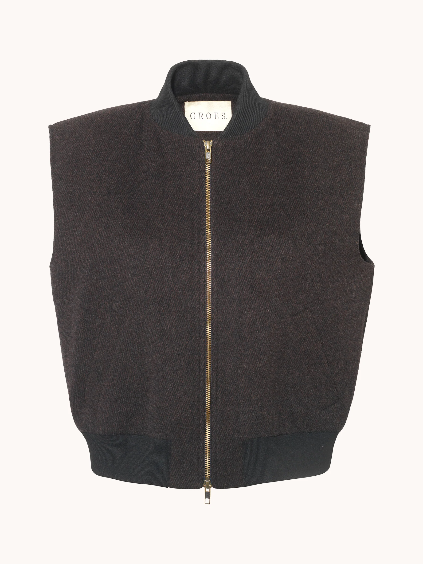 The Transitional Edit